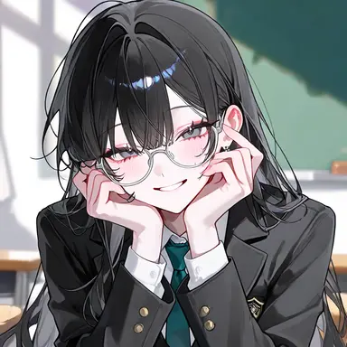 Profile image of 一条 麗奈
