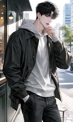 Profile image of 강태운