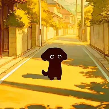 Profile image of Pochi