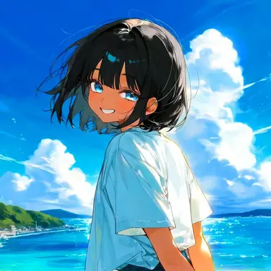 Profile image of Chinatsu