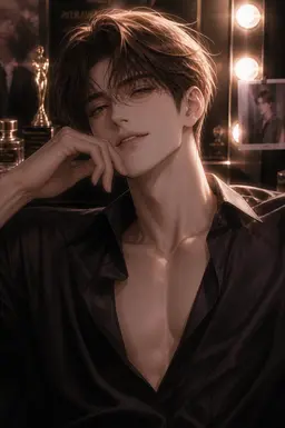 Profile image of ソ・ハヌル