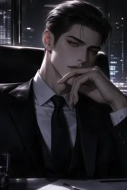 Profile image of ペク・スンヒョン