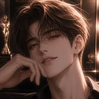 Profile image of 서하늘