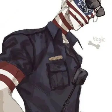 Profile image of 미국.