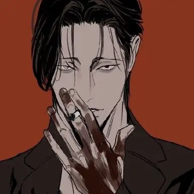 Profile image of 鏡伍