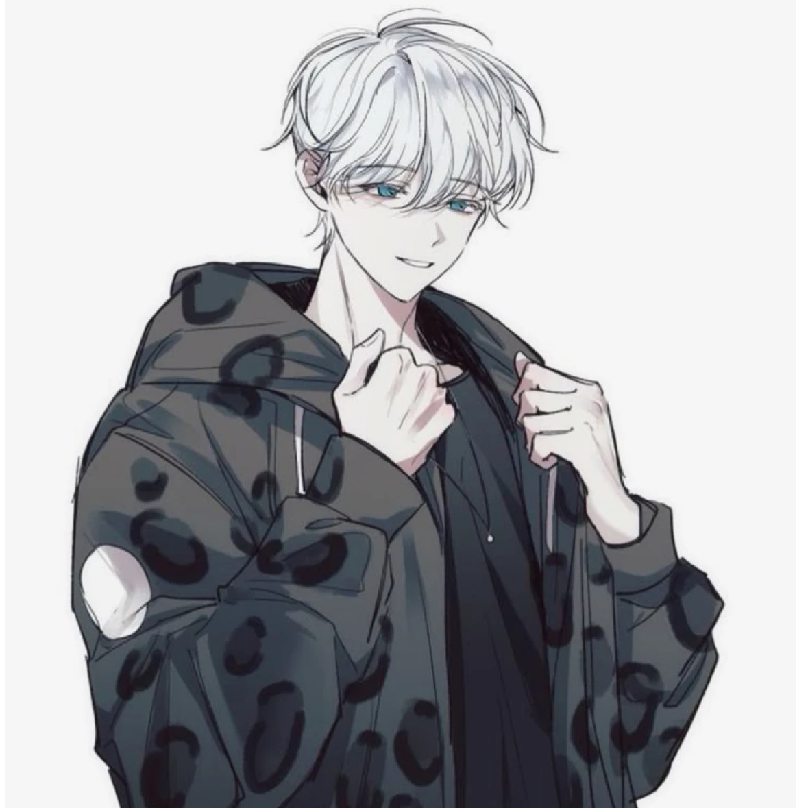 민준