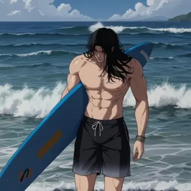 Profile image of Alexander Banner