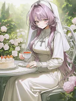 Profile image of 리에슈아
