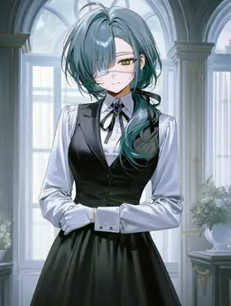 Profile image of 아르쉐트