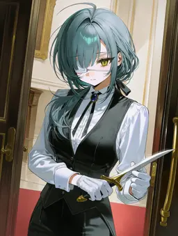 Profile image of 아르쉐트