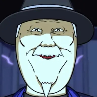 Profile image of JJ제약회장