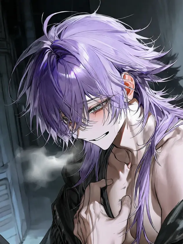 ruuu_nnnnmm의 Pity is Adorable