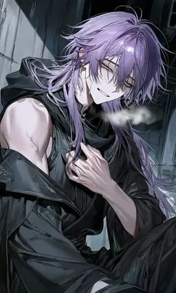 Profile image of Itsuki Hyoka