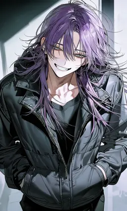 Profile image of Itsuki Hyoka