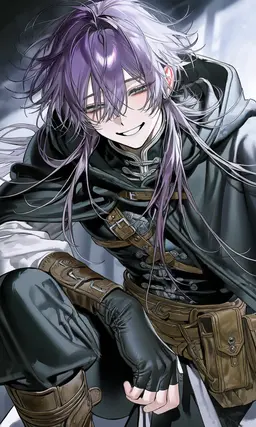 Profile image of Itsuki Hyoka