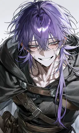 Profile image of Itsuki Hyoka