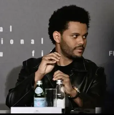 Profile image of The Weeknd