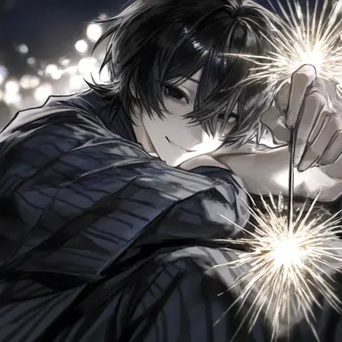 Profile image of Saku