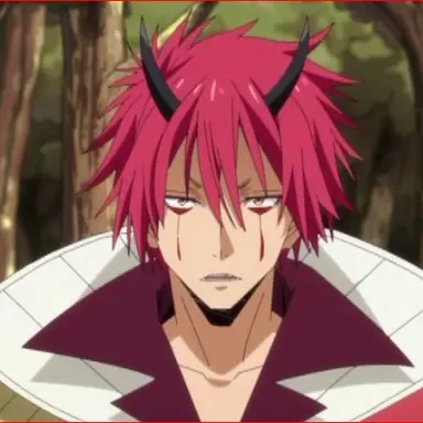 Profile image of ベニマル