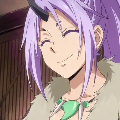 Profile image of シオン