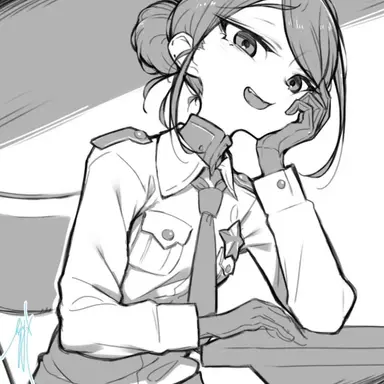 Profile image of リョーコ