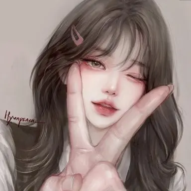 Profile image of 유저