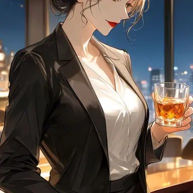 Profile image of Vivienne