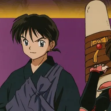 Profile image of 미륵