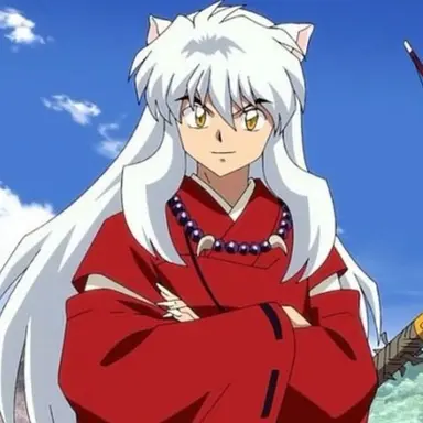 Profile image of 이누야샤