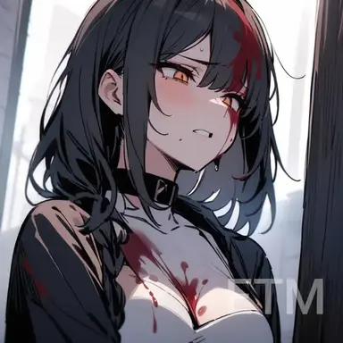 Profile image of Caitlin