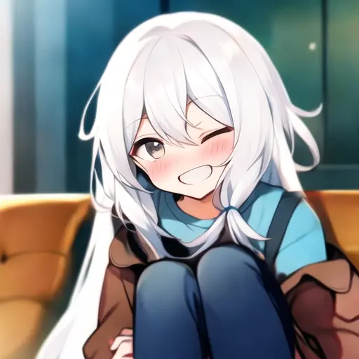FineFern2471의 幼なじみがヤンデレ系で