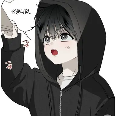 Profile image of 강시우