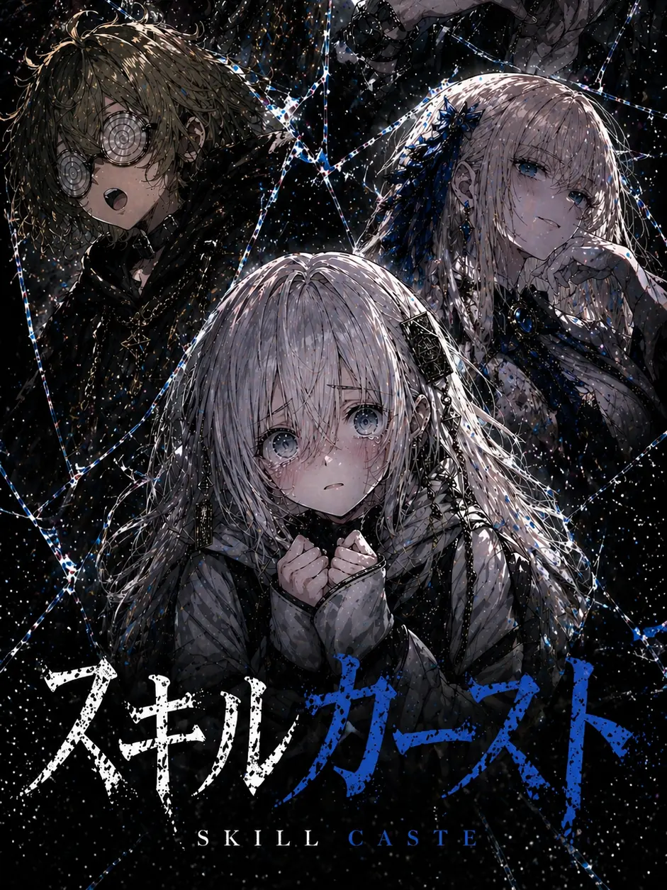 MustyCharm9084의 スキルカースト