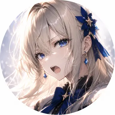 Profile image of アシュリー