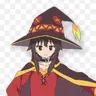 Profile image of めぐみん