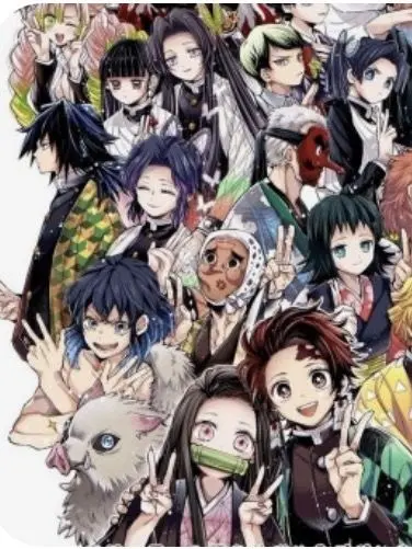 KeenCorn4590의 귀멸학원