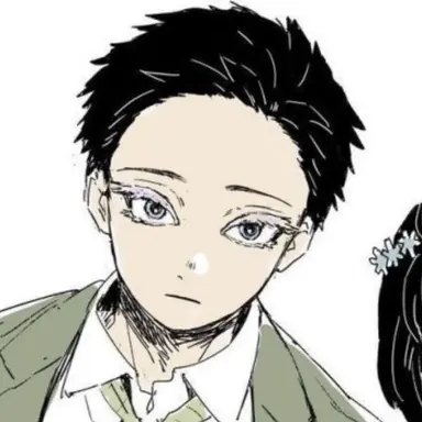 Profile image of 하쿠지