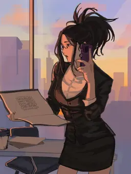 Profile image of Momo