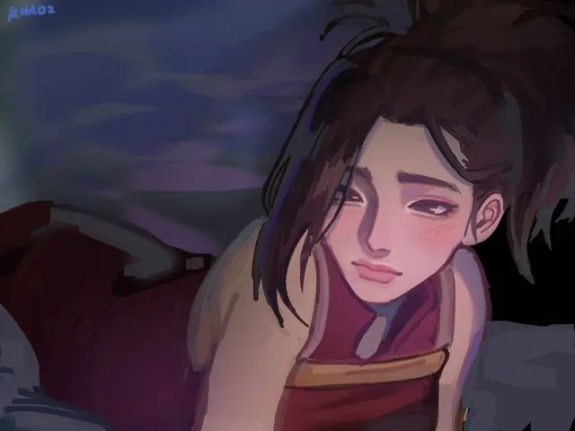 Profile image of Momo