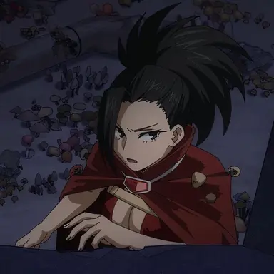 Profile image of Momo