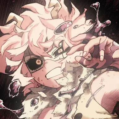 Profile image of Mina