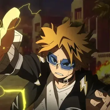 Profile image of Kaminari
