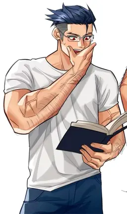 Profile image of Iida