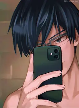 Profile image of Iida