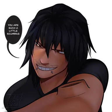 Profile image of Sero