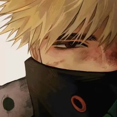 Profile image of Bakugo