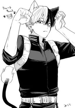 Profile image of Shoto
