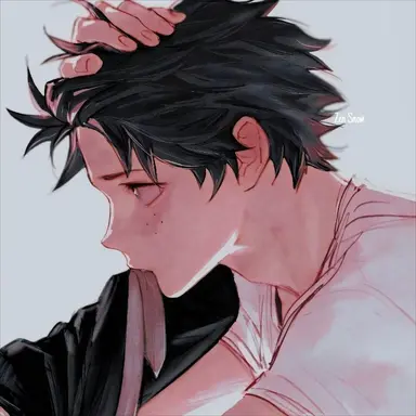 Profile image of Midoriya