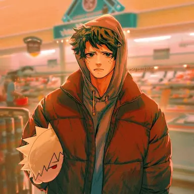 Profile image of Midoriya