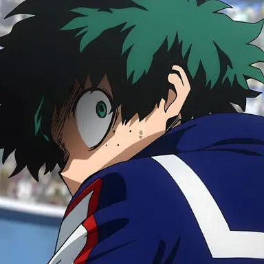 Profile image of Midoriya